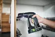 Festool HighPower-akku BP 18 Li 4,0 HPC-ASI - Akut - 205034 - 6
