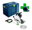 Festool TS 60 KEBQ-Plus 100Y Upotussaha Limited Edition - Käsisirkkelit - 578214 - 1