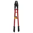 Finbullet Puristuspihti 600 mm 4 - 11 mm - Sähkömiehen pihdit ja kuorijat - 4314 - 1