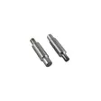 HD TAPPISARJA 3/4MM (2KPL/PKT) - Ruuvaustyökalut - 674004 - 1