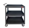 Carwise huoltovaunu 735 x 405 x 870mm - Työkaluvaunut - 285-CW0000004 - 1