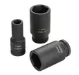 Konehylsyavain 3/4" Pitkä - Konehylsyt - 284-B32L-K24 - 1