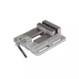 Koneruuvipuristin 100Mm - Puristimet ja viilapenkit - XK4004 - 1
