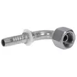 Letkuliitin BSP 1/4-1/4 90 sisäkierre - Letkut ja tarvikkeet - P205900404 - 1
