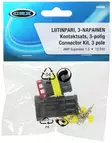 LIITINPARI 3-NAPAINEN SUPERSEAL 12/24V - Liittimet - CRX904 - 2