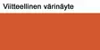 MAALI 1L FIAT ORANSSI - Tekniset kemikaalit - M103724 - 1
