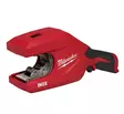 Milwaukee M12 PCSS544-0 RAPTORXL Putkileikkuri - Akkuerikoistyökalut - MW498374 - 2