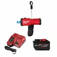 MILWAUKEE M18 BLCHTO-121 KETJUNOSTIN 1T - Akkuerikoistyökalut - 4933500224 - 1