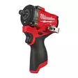 MILWAUKEE M12 FCIWF12G3-0 MUTTERINVÄÄNNIN RUNKO - Mutterinvääntimet - MW493454 - 1