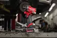 MILWAUKEE M12 FCIWF12G3-0 MUTTERINVÄÄNNIN RUNKO - Mutterinvääntimet - MW493454 - 5