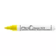Pica Maalikynä Keltainen, 2-4mm 524 Classic - Merkintäkynät ja maalit - P52444 - 1