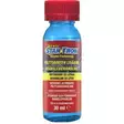 Polttoaineen Kausisäilytysaine StarTron Bens.Shooter 1*30ml Riittää 22Litraan - Tekniset kemikaalit - 136-14324 - 1