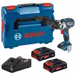 Porakone/Ruuvinväännin GSR 18V-110C - Porakoneet ja ruuvinvääntimet - 06019G0109X4 - 6