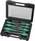 RUUVITALTTASARJA 7-OS. TORX 8-40 - Sarjat - IKH6334 - 1