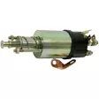 Solenoidi M50G Lucas - Mönkijän varaosat - ST0054 - 1