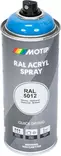 Spraymaali sininen 400ml - Merkintäkynät ja maalit - TIP07014 - 1