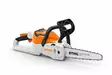 Stihl MSA 60.0 C-B Akkusaha runko - Stihl moottorisahat - MA040115804 - 3