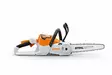 Stihl MSA 60.0 C-B Akkusaha runko - Stihl moottorisahat - MA040115804 - 1
