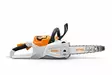 STIHL MSA 80.0 C-B 1/4"P AKKUKÄYTTÖINEN MOOTTORISAHA RUNKO - Stihl akkutyökalut - MA040115844 - 1