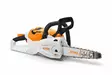 STIHL MSA 80.0 C-B 1/4"P AKKUKÄYTTÖINEN MOOTTORISAHA RUNKO - Stihl akkutyökalut - MA040115844 - 3