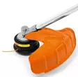 STIHL SUOJUS Ø560, FS561 - Varusteet ja tarvikkeet - 41487108104 - 1