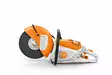 STIHL TSA 300.0 Akkukäyttöinen laikkaleikkuri runko - Stihl laikkaleikkurit - TA020116604 - 5