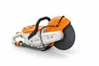 STIHL TSA 300.0 Akkukäyttöinen laikkaleikkuri runko - Stihl laikkaleikkurit - TA020116604 - 7