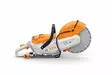 STIHL TSA 300.0 Akkukäyttöinen laikkaleikkuri runko - Stihl laikkaleikkurit - TA020116604 - 1
