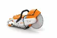 STIHL TSA 300.0 Akkukäyttöinen laikkaleikkuri runko - Stihl laikkaleikkurit - TA020116604 - 3