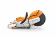 STIHL TSA 300.0 Akkukäyttöinen laikkaleikkuri runko - Stihl laikkaleikkurit - TA020116604 - 6