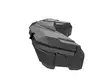 TESSERACT Kuljetuslaukku CFMoto X8 X10 - Mönkijän lisävarusteet - 942-0114 - 2
