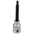 Torx Kärkihylsy 1/2" 100mm T30 - Hylsyt - IKH4074 - 1