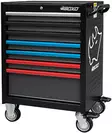 Boxo Työkaluvaunu 7 vetolaatikolla Värikahvoille - Työkaluvaunut - 285-7071X-TK224 - 7