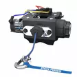 VINSSI POLARIS SPORTSMAN XP 1000S K-WINCH POLARIS 3.5HDDS SWL - Mönkijän lisävarusteet - 2891614 - 2