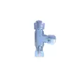 Zirkon haaroitin LED-valonauhoille - Valaisimet - ZN-LEDY004 - 1