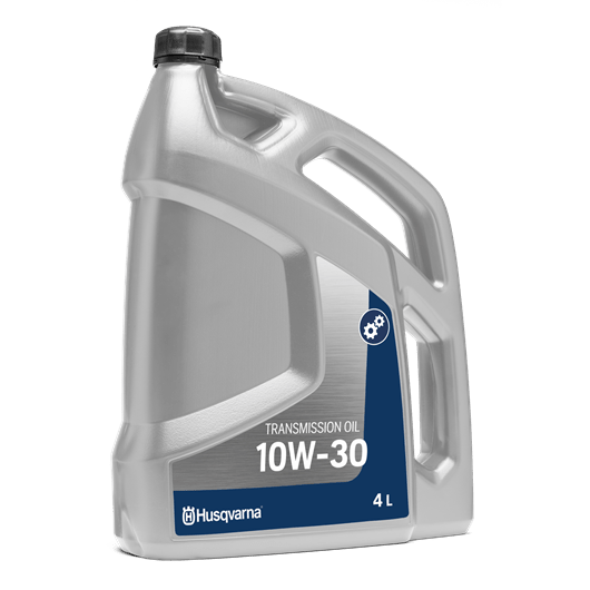 4T-ÖLJY SAE 10W-30 Synt. vaihteistoöljy, sis. kitkapoisto - Öljyt - 5976870-04 - 1