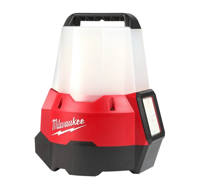 AKKUTYÖMAAVALO M18 TAL-0 - Akkuvalaisimet - MW464134 - 1