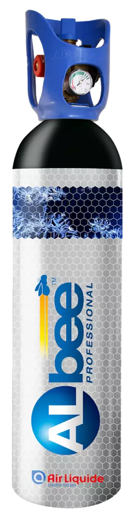 ALBEE COOL - 11L - Hitsauskaasut - SC084 - 1