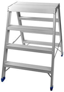 ALUMIINITYÖPUKKI 610X310MM 950MM - Työpukit - ATA004 - 1