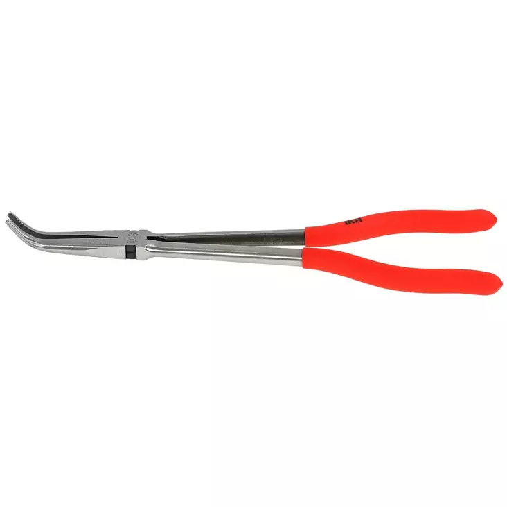 ASENNUSPIHDIT PITKÄT TAIVUTETUT 290mm - Kärkipihdit - IKH6424 - 1