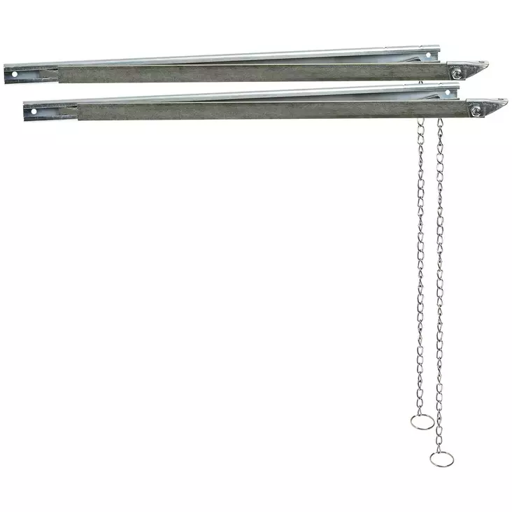 AUTOTALLIN AUKIPITOLAITE V/O - Istukat ja lisävarusteet - FIX1254 - 1