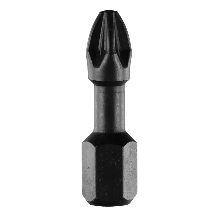 COBIT RUUVAUSKÄRKI PZ2X30MM IMPACT - Ruuvauskärjet ja pidikkeet - 02504 - 1