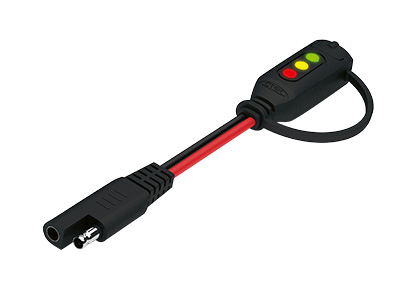 COMFORT INDICATOR POLARIS-LIITIN - Akkutarvikkeet - 1703-56-564 - 1