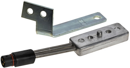 DEFA SÄTEILYLÄMMITIN POLARIS SPORTSMAN 550 - Mönkijän lisävarusteet - D414874 - 1