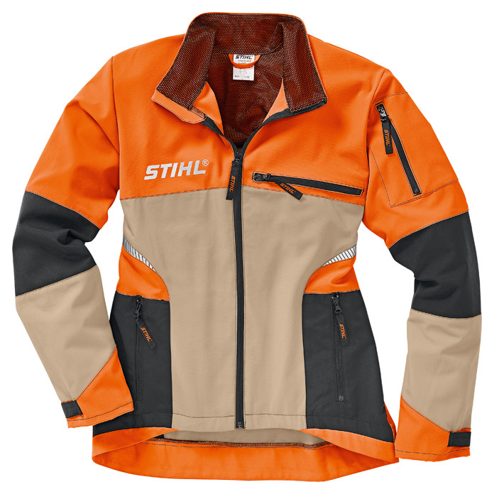 DYNAMIC VENT KESÄPUSERO - Stihl turva-asut - 00883350504 - 1