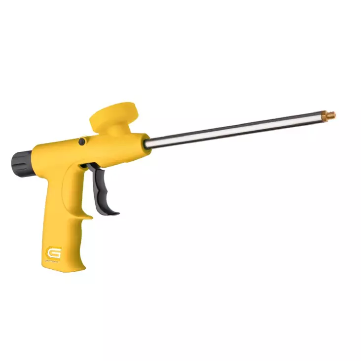 FOAMMASTER CLASSIC FG 1 VAAHTOPISTOOLI MUOVIRUNKO - Rakennuskemikaalit - CG574 - 1