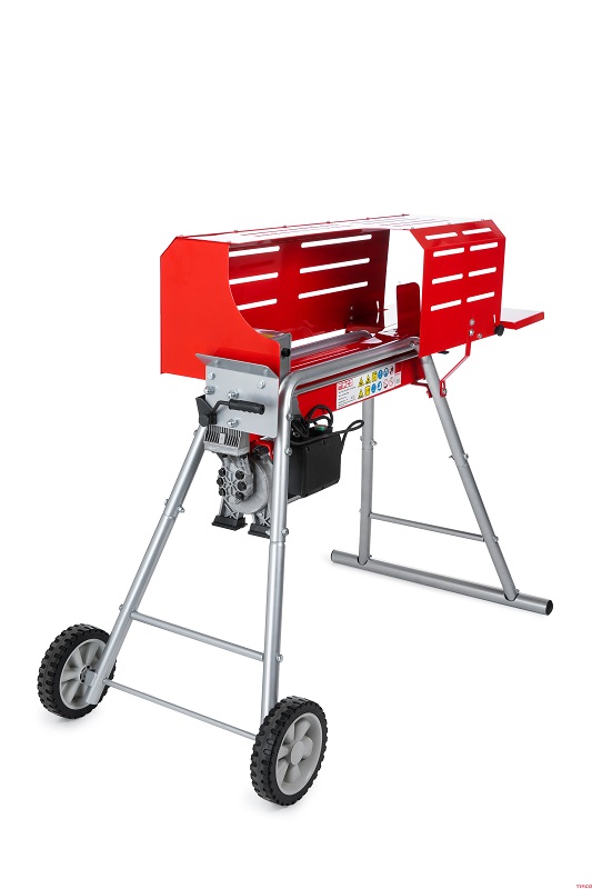 HALKOMAKONE 52CM 6TON - Halkomakoneet - 102087874 - 1