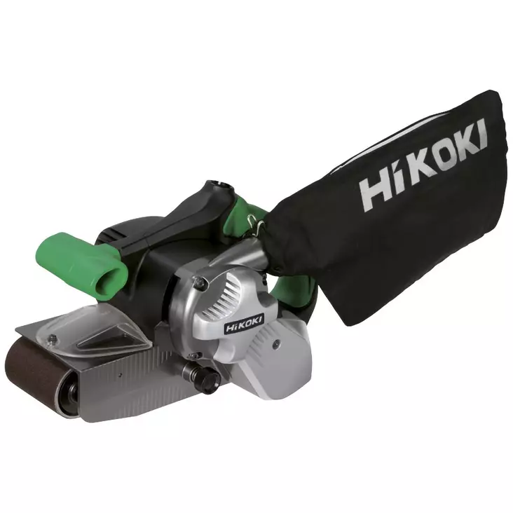 HIKOKI NAUHAHIOMAKONE SB8V2 1020W - Hiomakoneet - HI68100804 - 1