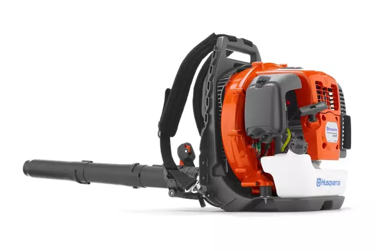 Husqvarna 360BT Reppupuhallin - Lehtipuhaltimet - 9671443-04 - 1