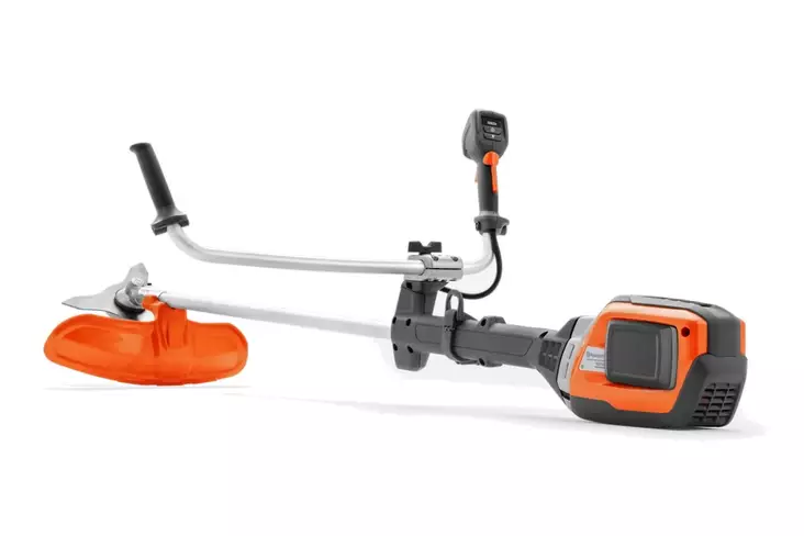 Husqvarna 535iFR Akkuruohoraivuri runko - Ruohoraivurit - 9678505-04 - 1